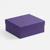 фиолетовая