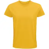 желтая