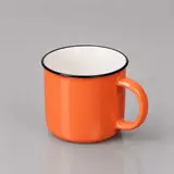 оранжевый