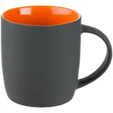 оранжевая