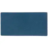 синий