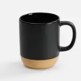черная