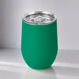 зеленый