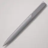 серый