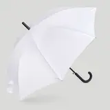 белый