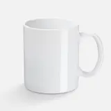 белая