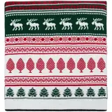 красный с зеленым