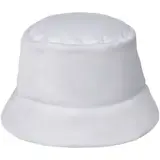 белая