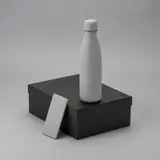 серый